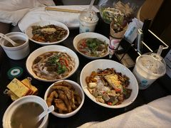 -金色印象·4k影院式足体养生(龙腾路店)