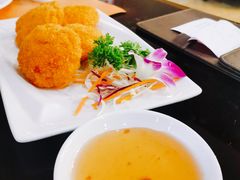 -金厨泰国餐厅·全泰籍厨师料理(拱北店)