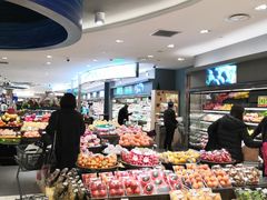 -GranVida生活超市(海信广场店)