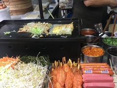 -大东北首席烤冷面(学府路店)