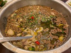 -翠云水煮鱼(双龙大道店)