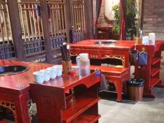 -袁老四重庆老火锅(桐梓坡店)