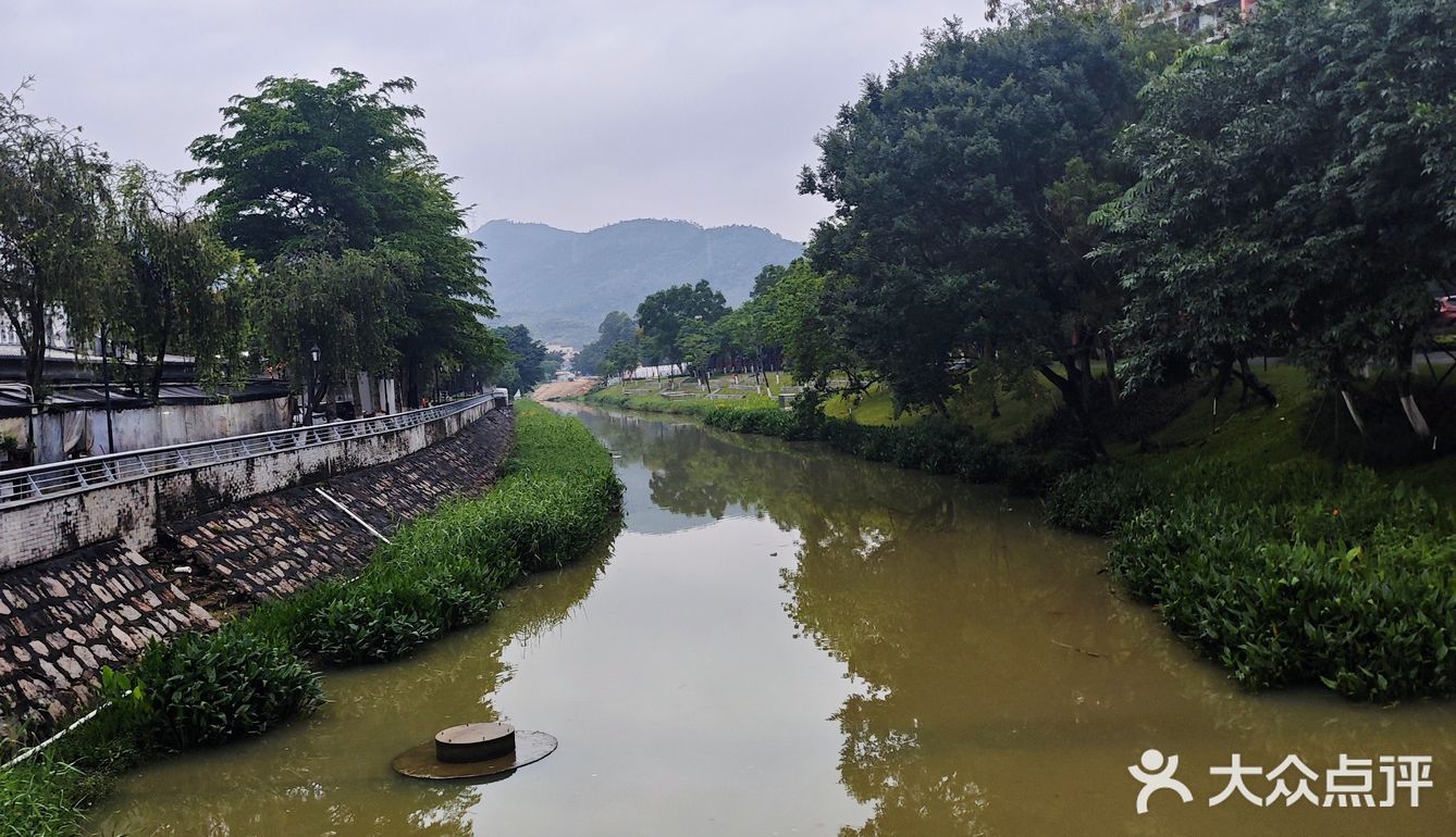 珠海｜朋友推荐的老字号，环境像农家菜店