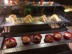 -大连富丽华大酒店·花都西餐厅