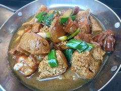 -集贤门·徽菜(南山店)