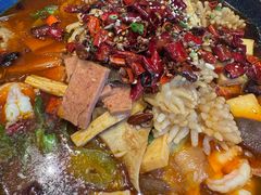 -紫泥369粗粮季(鼓楼店)