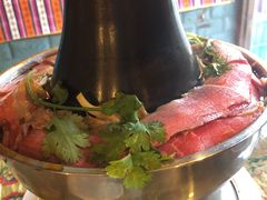 -卡万金特色藏餐