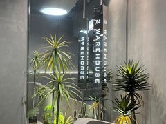 -3号仓库·创意中国菜(乐清正大广场店)