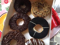 -J.CO Donuts & Coffee(Mal Bali Galeria)