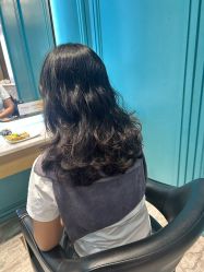 -Kraemer Paris苏豪发廊