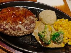 -铃木食堂(北新桥店)