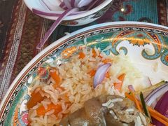 -巴依老爷新疆美食(工体旗舰店)