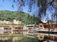 -九如山休闲旅游度假区