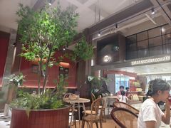 -嗒令甜品·主题融合料理餐厅(首座时代店)