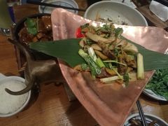 -云海肴·汽锅鸡·云南菜(天津国金汇店)