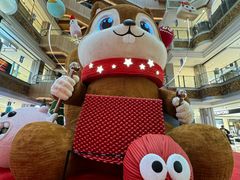 -松雷商业(南岗店)