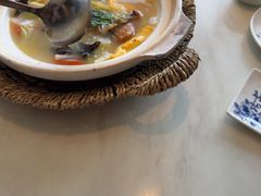 -宁波石浦大饭店(新材料城店)