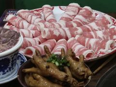 -楠火锅(龙阳广场店)