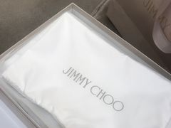 -JIMMY CHOO(成都远洋太古里店)