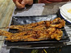 -小炉子烤串(沈辽路店)