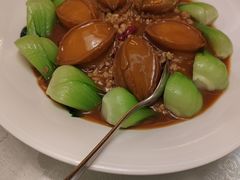 -酌宴府The China Club·广州万富希尔顿酒店(云城东路店)