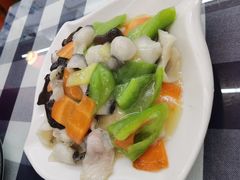 -长廊好灶头 本地人农家菜(枫泾古镇店)
