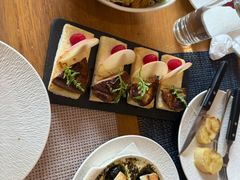 -LA MAISON公鸡和龙(蛇口店)