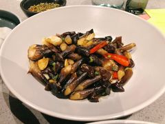 -半山腰·云南菜(侨福芳草地店)