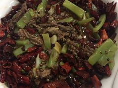 -双流老字号董蹄花(广场路店)