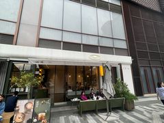 -SAANCI山池咖啡(卓悦中心店)