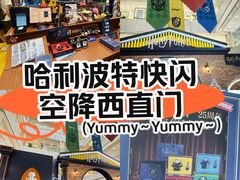 -凯德MALL(西直门店)