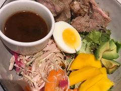 香茅鸡能量碗-BAKER&SPICE(环贸店)
