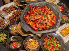 -蛙来哒(金沙洲万达店)