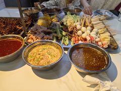-谢智冷沾沾(万达金街店)