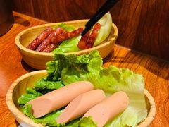 -独食火锅·半米屋台(直营总店)