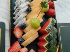 -桃花江餐厅·江景-约会·聚会