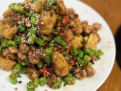 -盛世盐帮·自贡特色(总店)