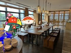 -深圳湾万怡酒店