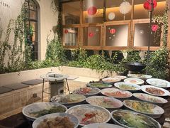 -朴墅(西湖青芝坞店·杭帮菜·家宴.14年的店)