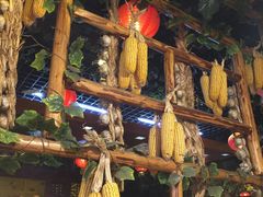 -人民公社大食堂(台湖店)