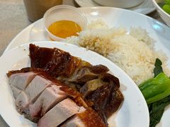 -龍記飯店