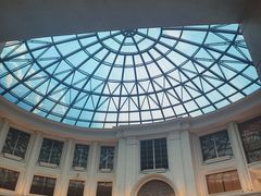 -漢咖啡·全服务式自助晚餐(武汉洲际酒店)