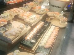 -星伦多自助料理·涮烤一体(虹悦城店)