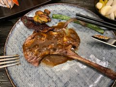 -长沙北辰洲际酒店-兰调全日餐厅