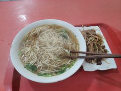 -鑫明明拉面(宁化路店)