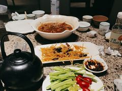 -中国马镇·满族八大碗(美食街店)