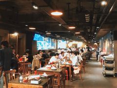 大堂-虾小龙老长沙龙虾馆(坡子街店)
