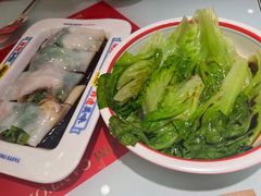 -赵财财·肠粉·煲仔饭(华润万象城店)