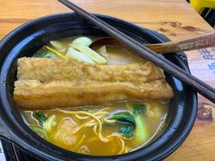 -金陵杨胖子·砂锅麻辣烫(金轮新天地店)