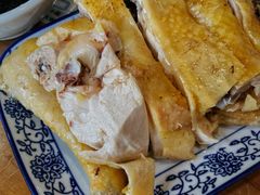 白斩鸡-洞天食府(北大街店)